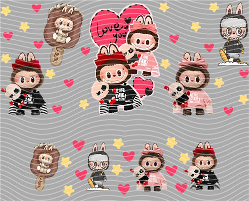 Mini stanlye cup-KW235